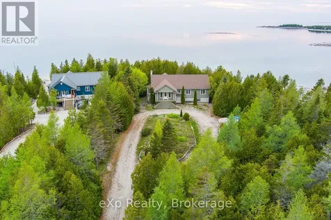 61 Fox Trail Northern Bruce Peninsula ON N0H 1Z0