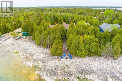 61 Fox Trail Northern Bruce Peninsula ON N0H 1Z0