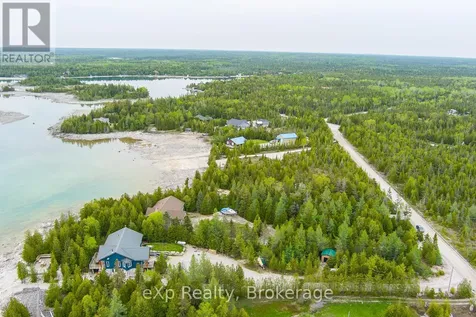 61 Fox Trail Northern Bruce Peninsula ON N0H 1Z0
