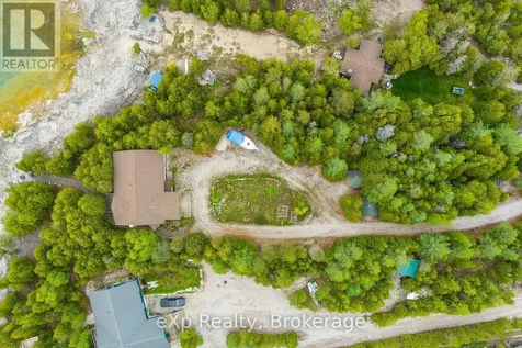 61 Fox Trail Northern Bruce Peninsula ON N0H 1Z0