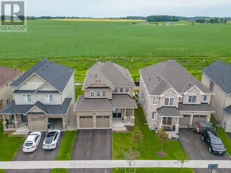 749 Gilmour Crescent Shelburne ON L9V 3X2