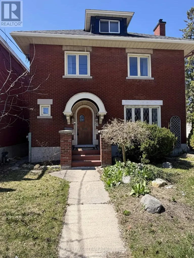 444 Parkdale Avenue Ottawa ON K1Y 1H1