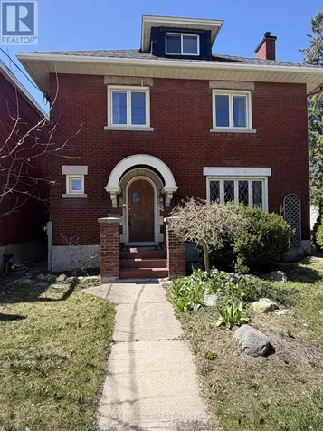444 Parkdale Avenue Ottawa ON K1Y 1H1