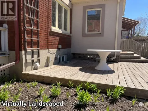 444 Parkdale Avenue Ottawa ON K1Y 1H1