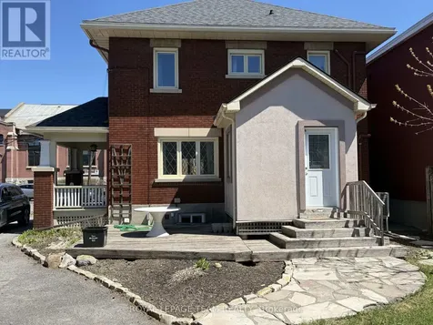 444 Parkdale Avenue Ottawa ON K1Y 1H1