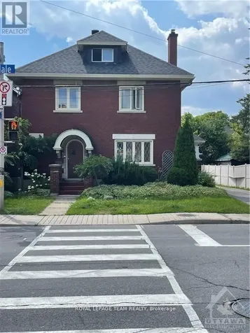 444 Parkdale Avenue Ottawa ON K1Y 1H1