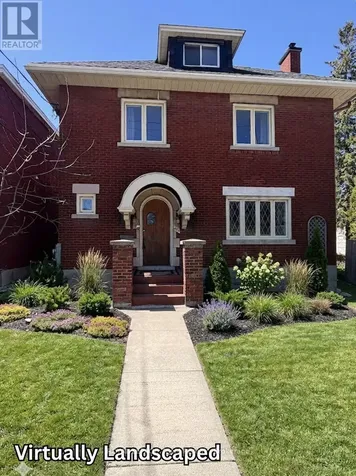 444 Parkdale Avenue Ottawa ON K1Y 1H1