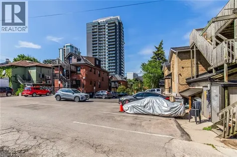 38 Hess Street South Hamilton ON L8P 3N1