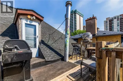 38 Hess Street South Hamilton ON L8P 3N1