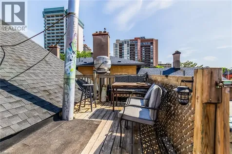 38 Hess Street South Hamilton ON L8P 3N1