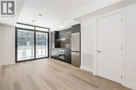 1 Jarvis Street Hamilton ON L8R 3J2