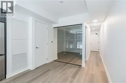 1 Jarvis Street Hamilton ON L8R 3J2