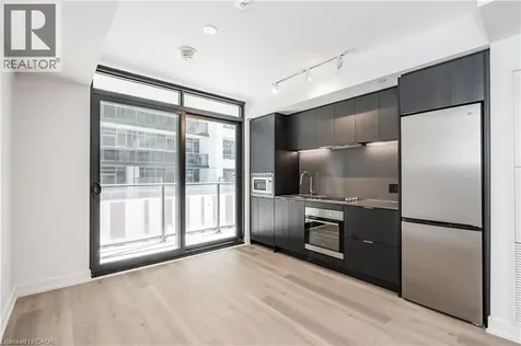 1 Jarvis Street Hamilton ON L8R 3J2