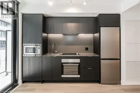 1 Jarvis Street Hamilton ON L8R 3J2