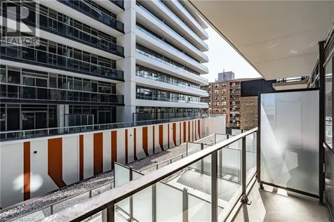 1 Jarvis Street Hamilton ON L8R 3J2