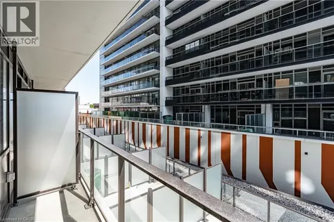 1 Jarvis Street Hamilton ON L8R 3J2