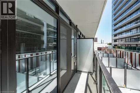 1 Jarvis Street Hamilton ON L8R 3J2