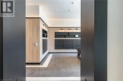 1 Jarvis Street Hamilton ON L8R 3J2