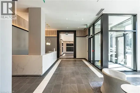 1 Jarvis Street Hamilton ON L8R 3J2