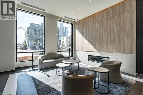 1 Jarvis Street Hamilton ON L8R 3J2