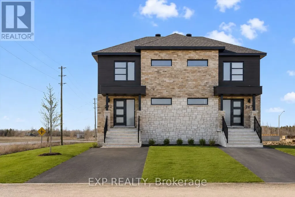 247 Carpe Street Casselman ON K0A 1M0