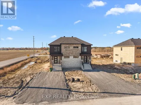 247 Carpe Street Casselman ON K0A 1M0