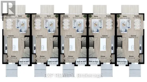 247 Carpe Street Casselman ON K0A 1M0