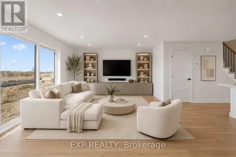 243 Carpe Street Casselman ON K0A 1M0
