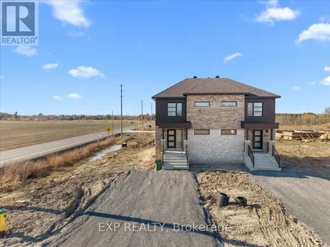 243 Carpe Street Casselman ON K0A 1M0