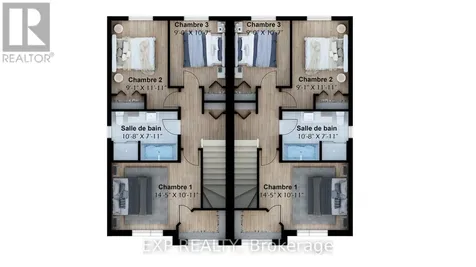 243 Carpe Street Casselman ON K0A 1M0