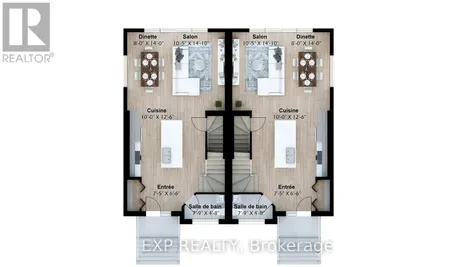 243 Carpe Street Casselman ON K0A 1M0
