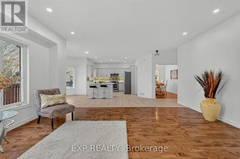 14 Hearthbridge Street Kitchener ON N2R 1L5