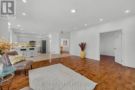 14 Hearthbridge Street Kitchener ON N2R 1L5