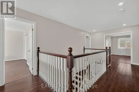 14 Hearthbridge Street Kitchener ON N2R 1L5