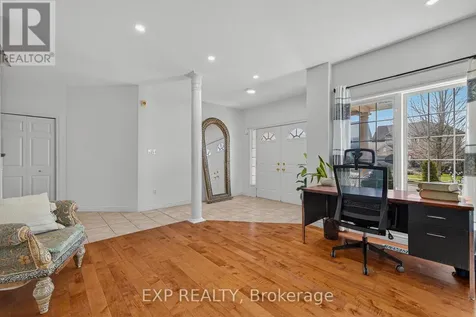 14 Hearthbridge Street Kitchener ON N2R 1L5