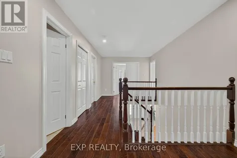 14 Hearthbridge Street Kitchener ON N2R 1L5