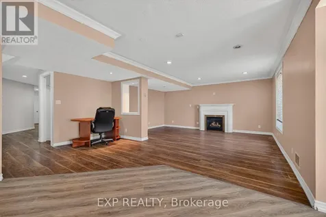14 Hearthbridge Street Kitchener ON N2R 1L5