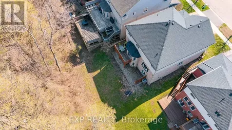 14 Hearthbridge Street Kitchener ON N2R 1L5
