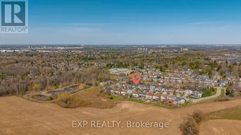 14 Hearthbridge Street Kitchener ON N2R 1L5