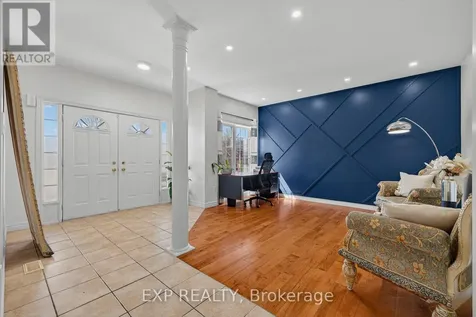 14 Hearthbridge Street Kitchener ON N2R 1L5