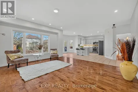 14 Hearthbridge Street Kitchener ON N2R 1L5