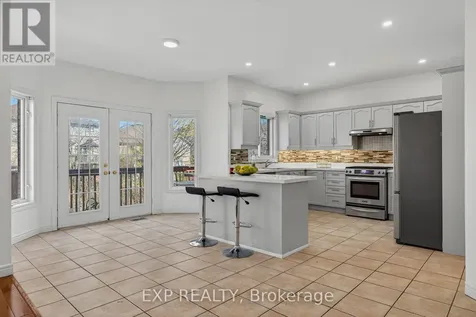 14 Hearthbridge Street Kitchener ON N2R 1L5