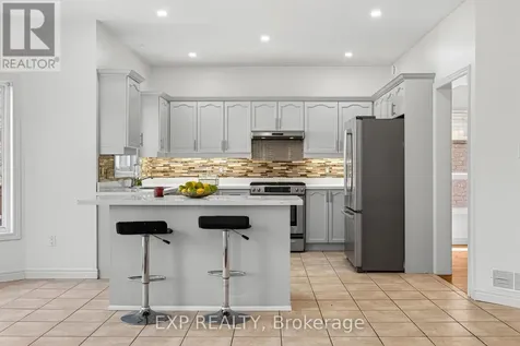 14 Hearthbridge Street Kitchener ON N2R 1L5