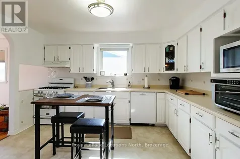 306 Lakeshore Road North Meaford ON N4L 0A7