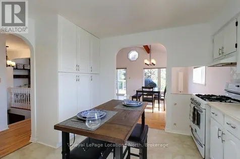 306 Lakeshore Road North Meaford ON N4L 0A7