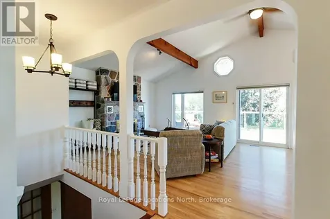 306 Lakeshore Road North Meaford ON N4L 0A7