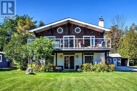 306 Lakeshore Road North Meaford ON N4L 0A7