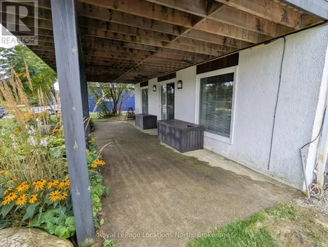 306 Lakeshore Road North Meaford ON N4L 0A7