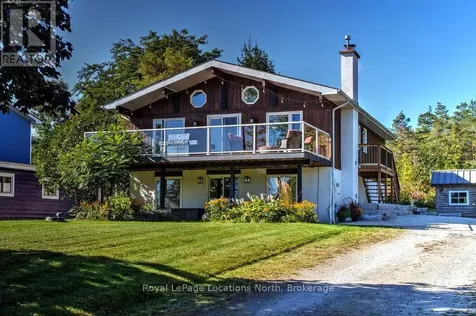 306 Lakeshore Road North Meaford ON N4L 0A7