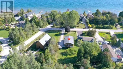 306 Lakeshore Road North Meaford ON N4L 0A7